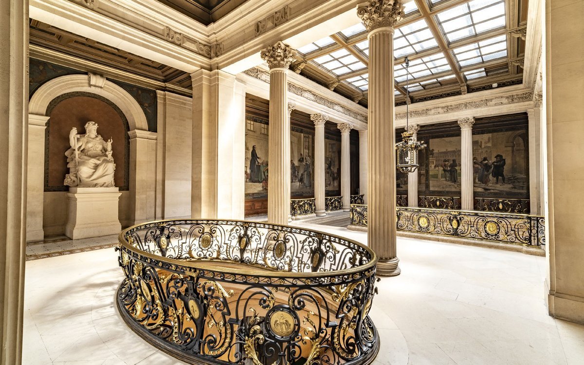 Visites guidées en Sorbonne