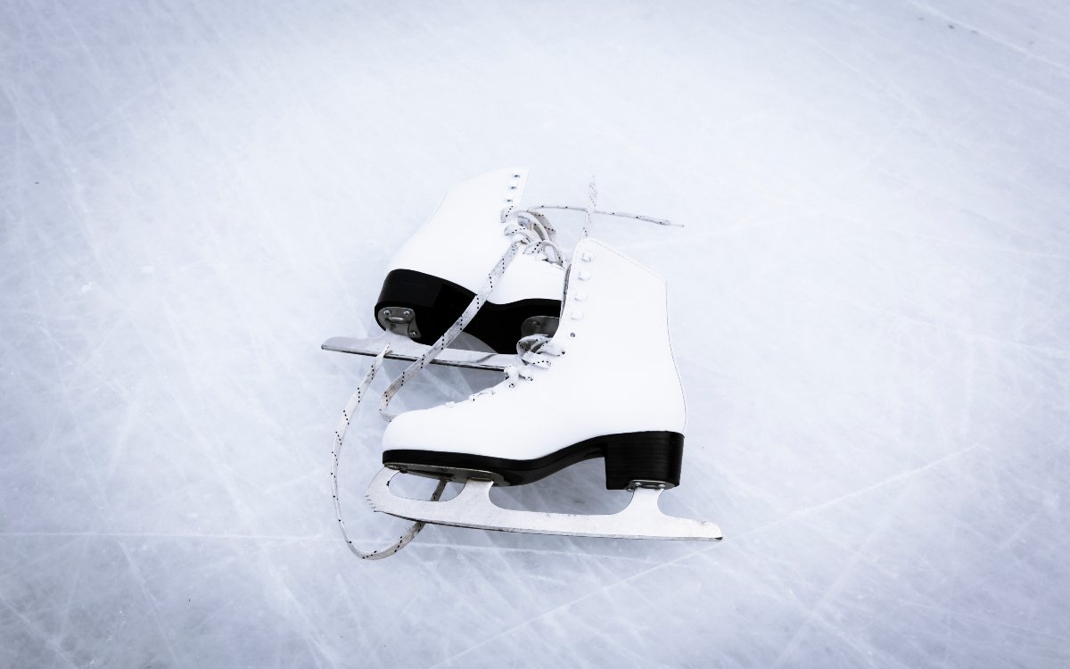Et si on profitait de la Patinoire Accor Arena à Bercy ?