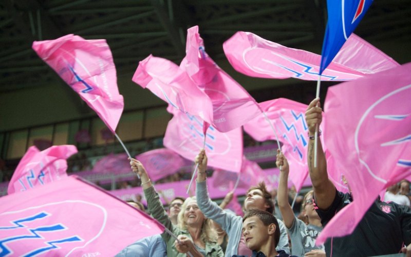 Stade Français Paris : le calendrier complet de la fin de saison