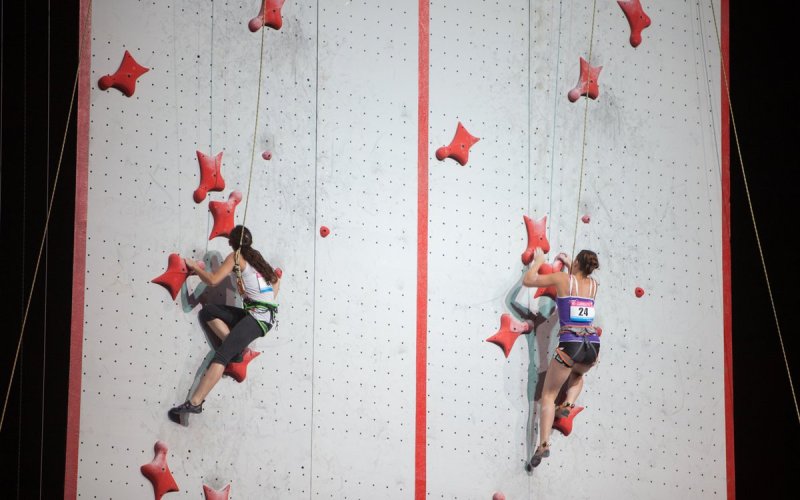 Centre sportif Marie Paradis (ex Saint-Lazare)