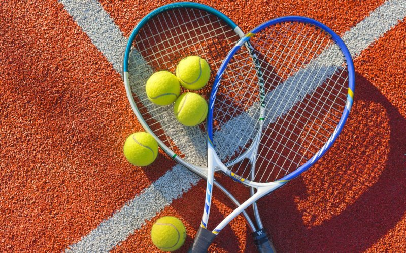 Centre sportif Bertrand Dauvin