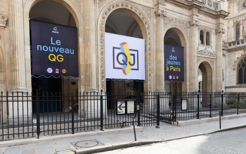 QJ - Quartier Jeunes