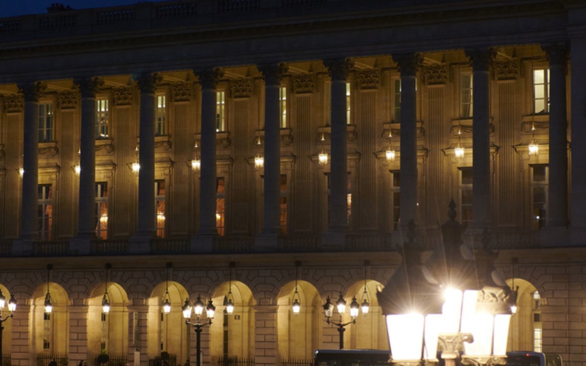 Nocturnes insolites : les vendredis à l'Hôtel à la Marine