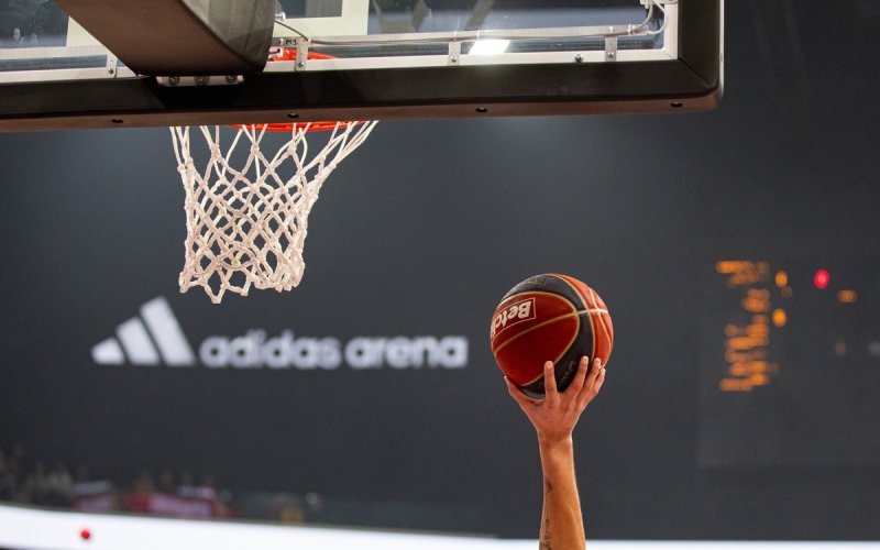 Paris Basketball : le calendrier des matchs de la finale !