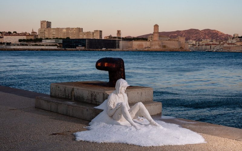 Exposition « Voir la mer »