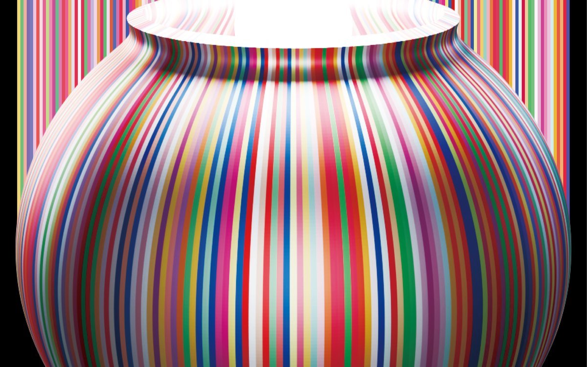 Exposition « Couleurs de Corée, Lumière sur l’art contemporain coréen »