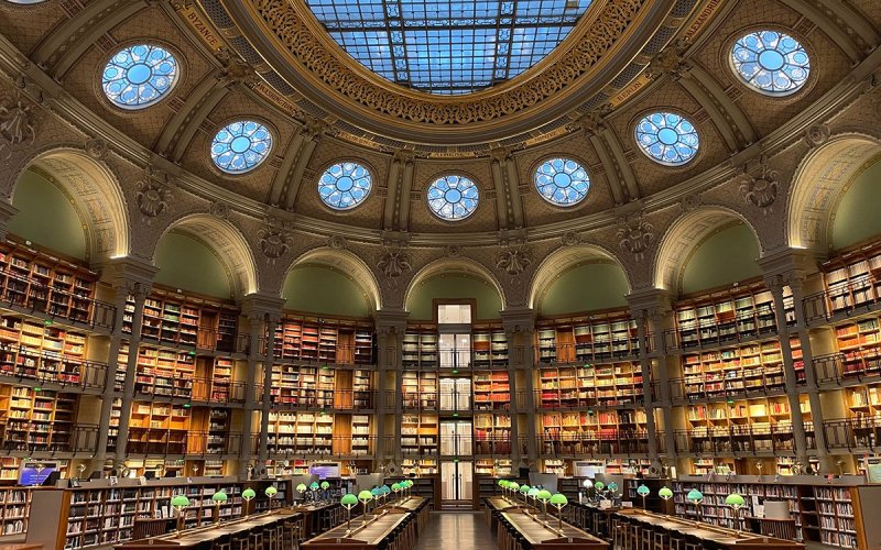 Mazarin et les Gardiens du secret
