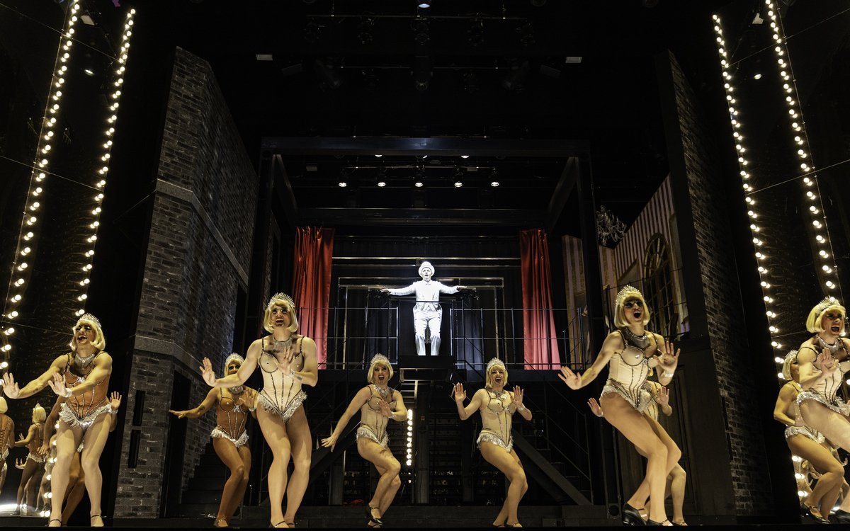 3 raisons d’applaudir « La Cage aux folles », à la Seine Musicale