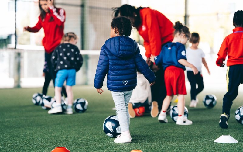 Halle sportive Dunois