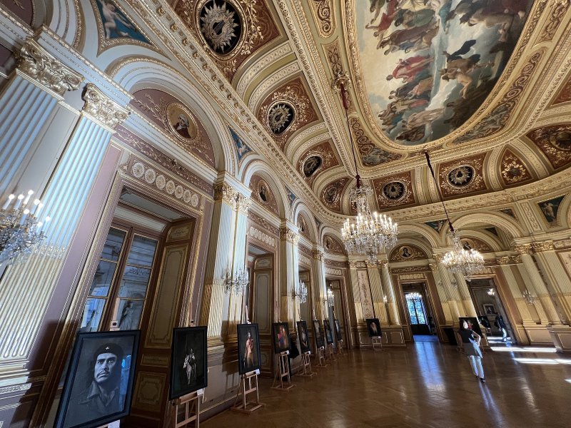 Opéra National de Bordeaux - Grand-Théâtre