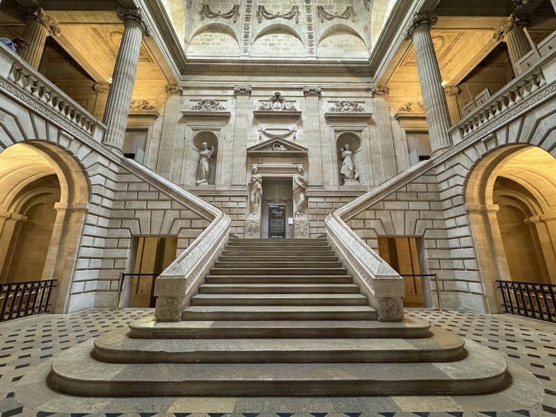Opéra National de Bordeaux - Grand-Théâtre