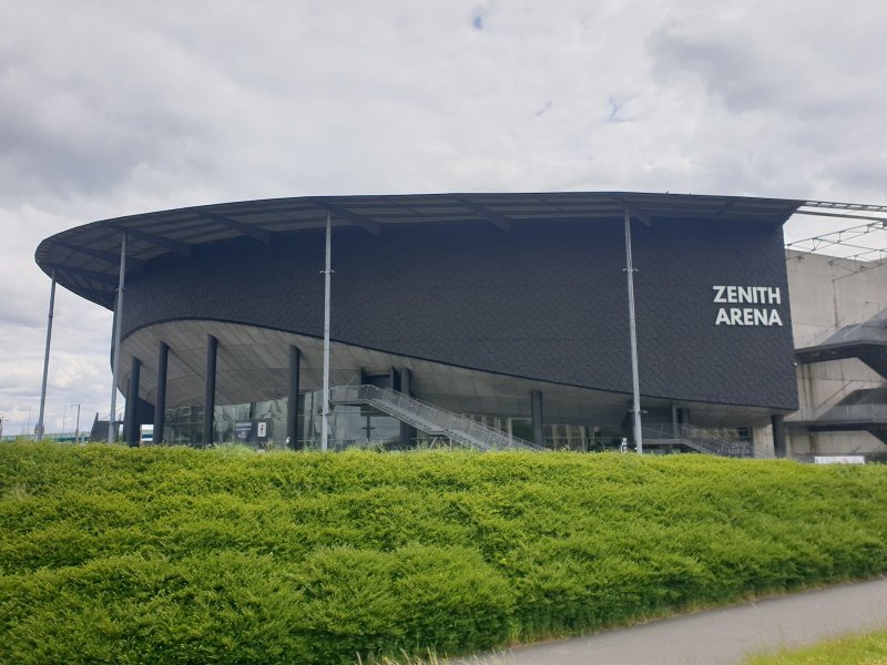 Zénith de Lille