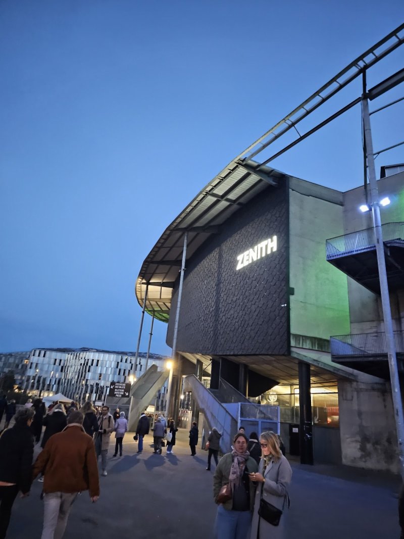 Zénith de Lille