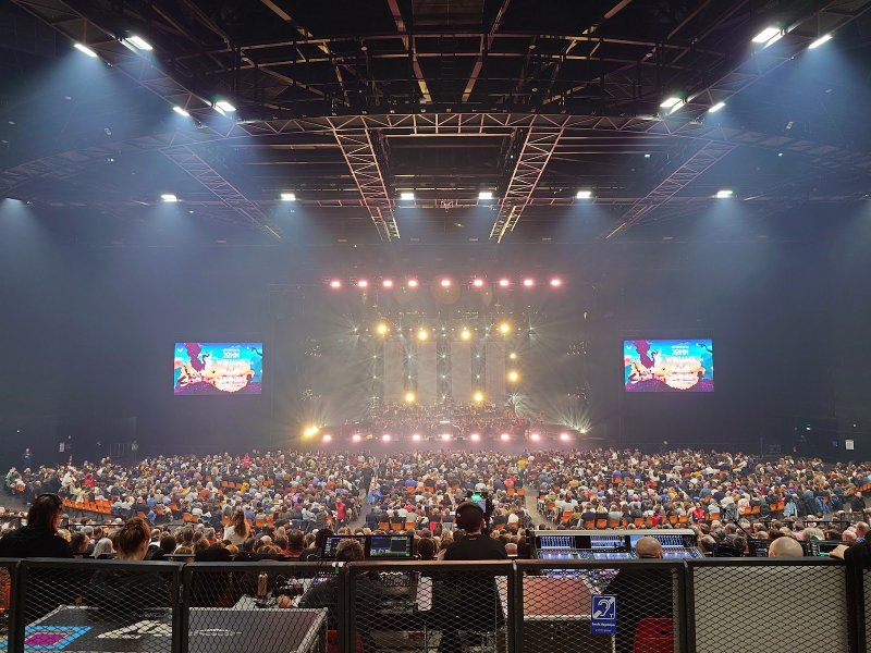 Zénith de Strasbourg