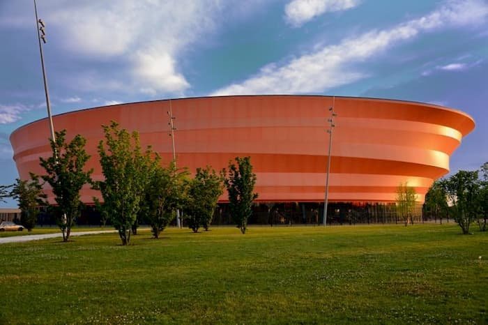 Zénith de Strasbourg