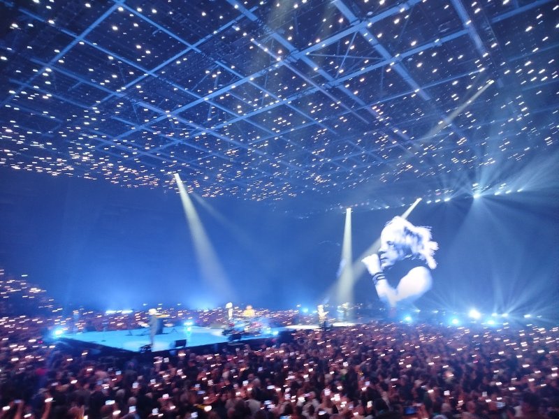 Zénith Toulouse Métropole