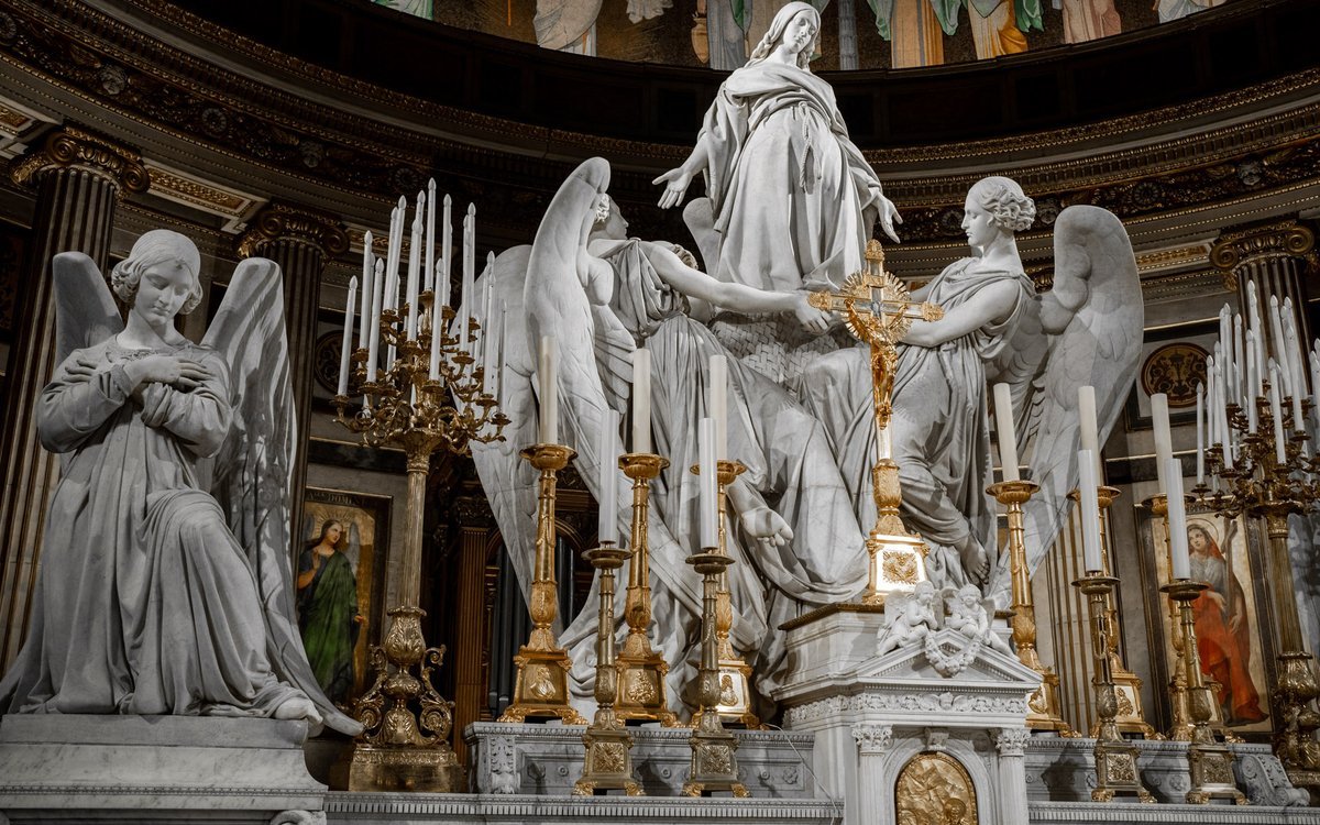 Requiem de Mozart & Boléro de Ravel