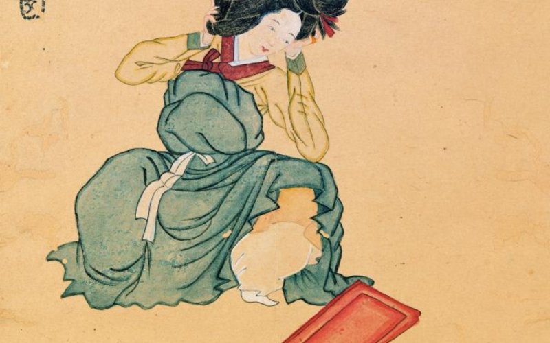 K-Beauty. Beauté coréenne, histoire d'un phénomène