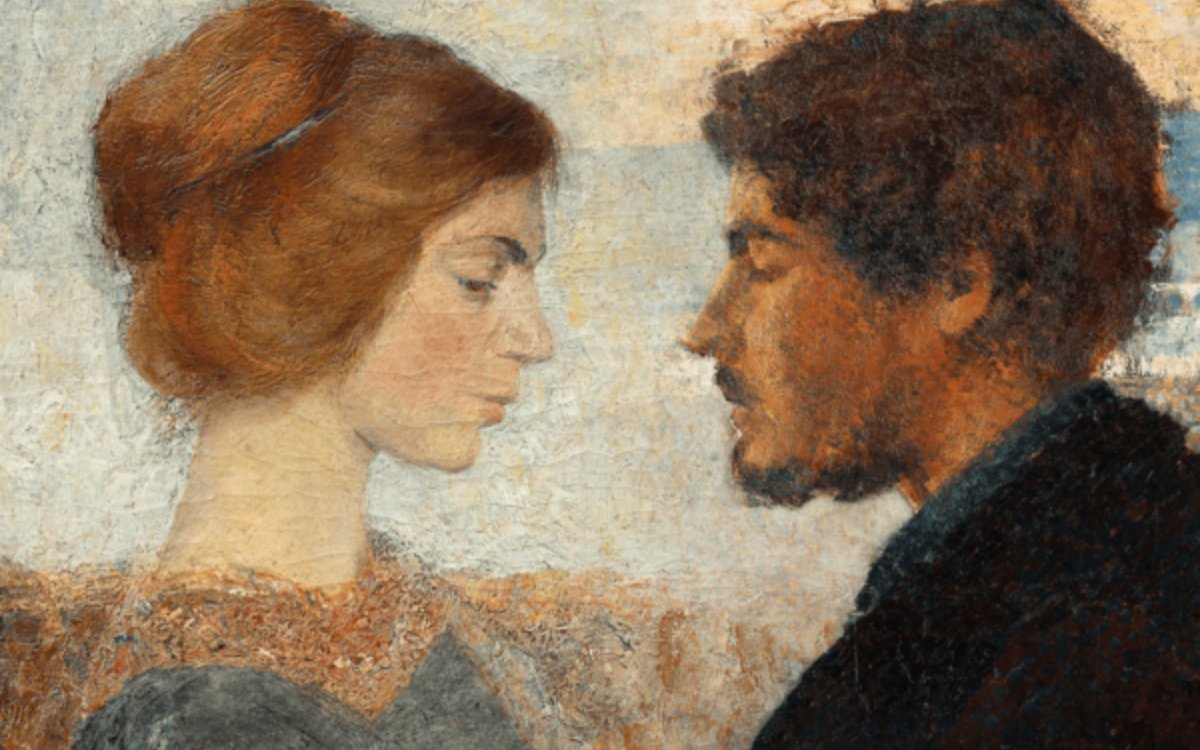 Adya & Otto van Rees. Au cœur des avant-gardes