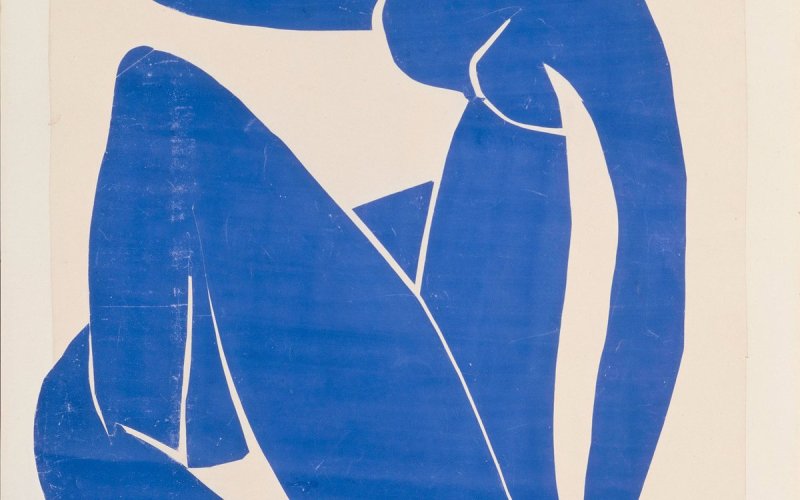 Matisse 1941 – 1954
