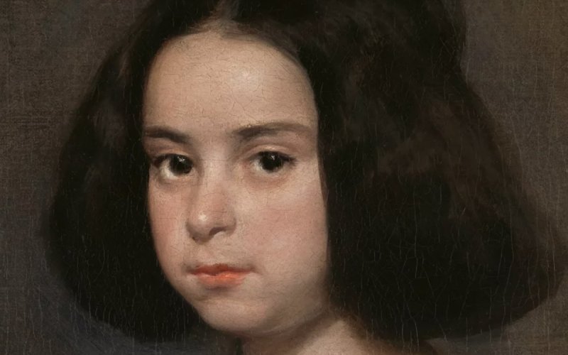 Splendeurs du baroque. De Greco à Velázquez