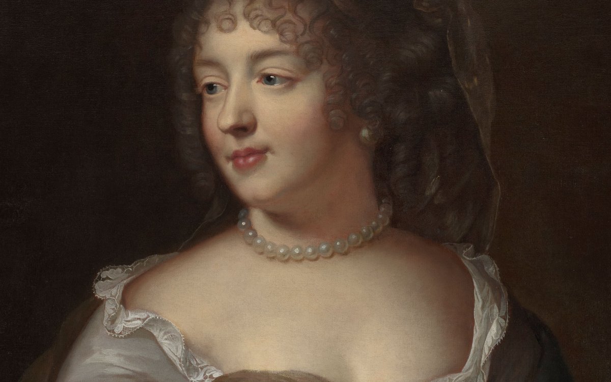 Gagnez des laissez-passer pour l'exposition « Madame de Sévigné. Lettres parisiennes » au Musée Carnavalet