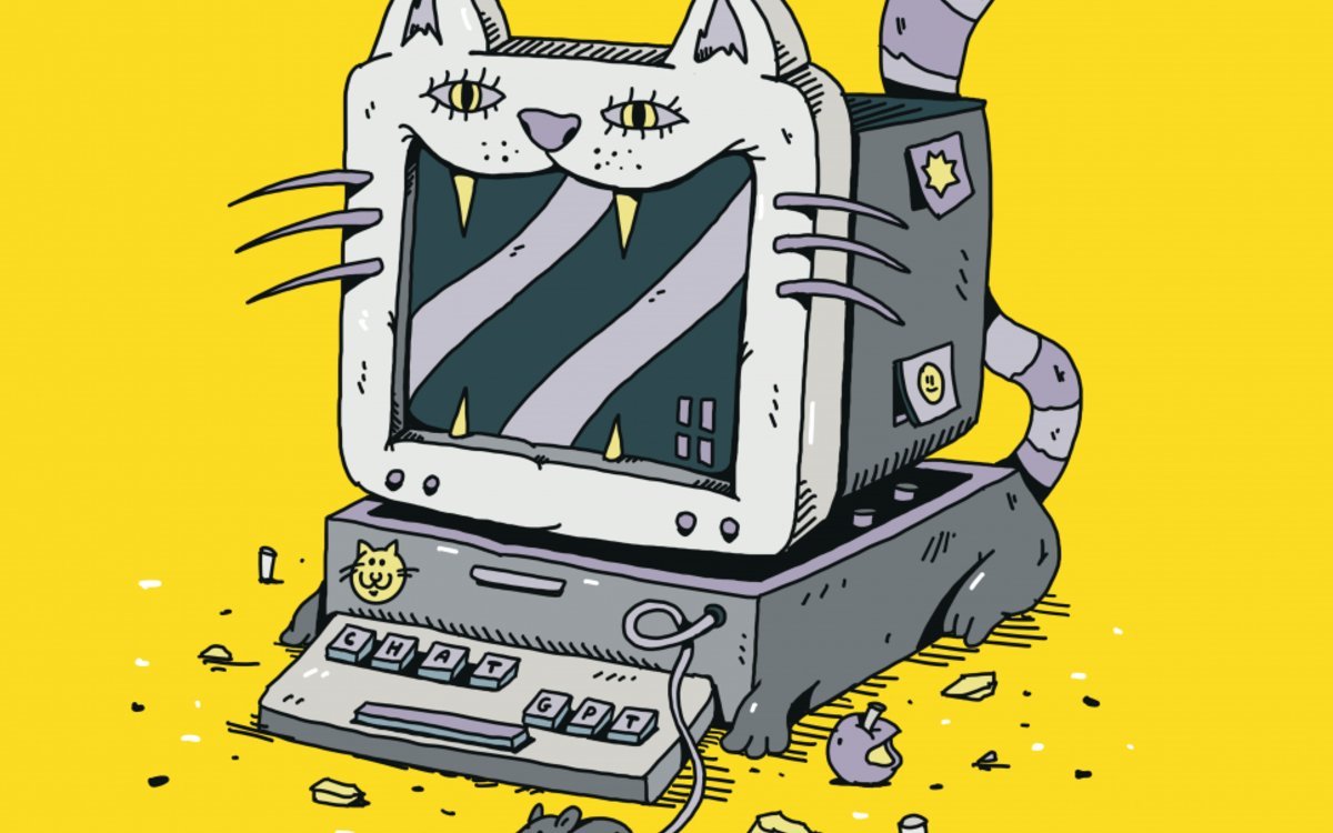 Chacun cherche son chat