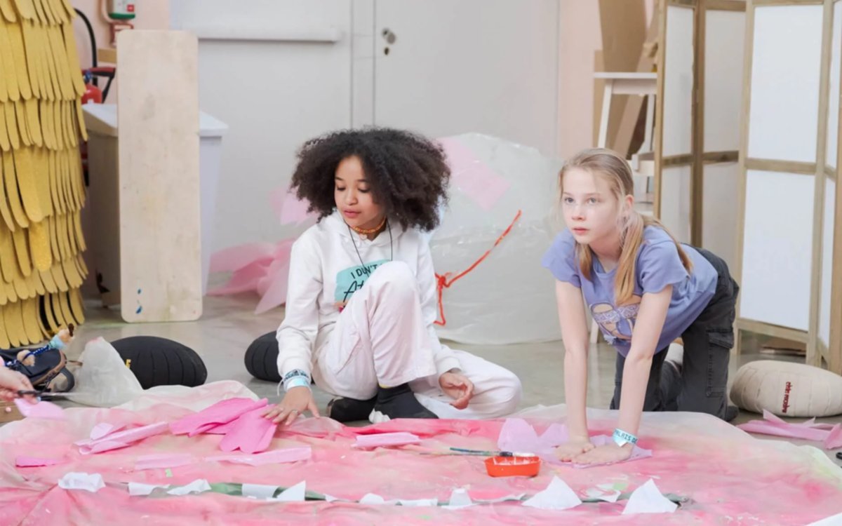 Atelier Tok-Tok « Se dégonfler »