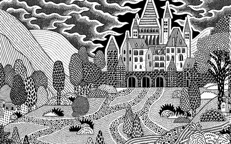 Maison Heinrich Heine