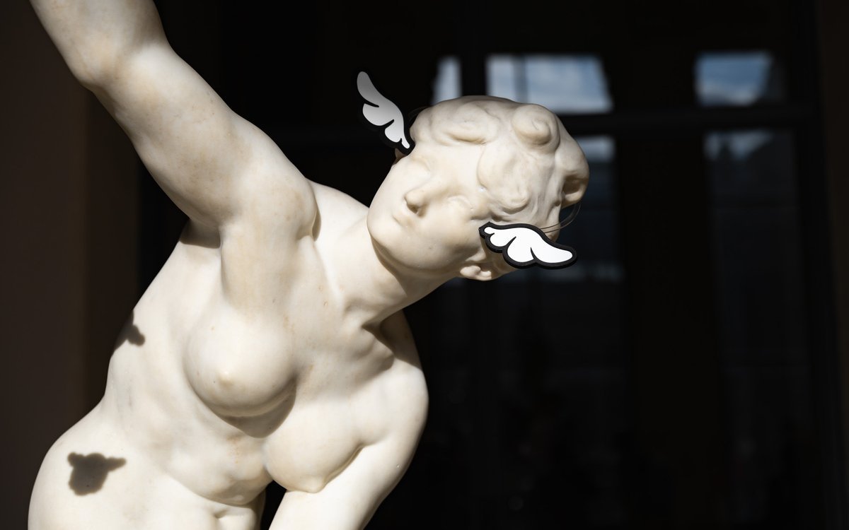 WE ARE [still] HERE, l'exposition est de retour au Petit Palais