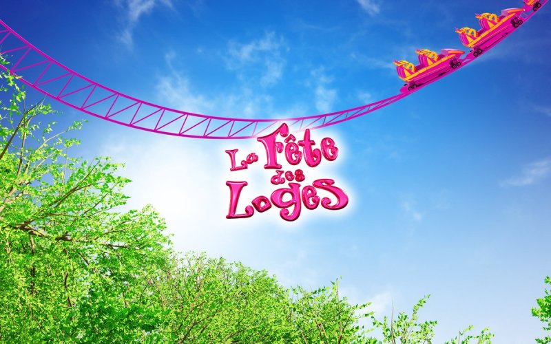 La Fête des Loges revient dans la Forêt de Saint-Germain-en-Laye du 26 juin au 16 août !
