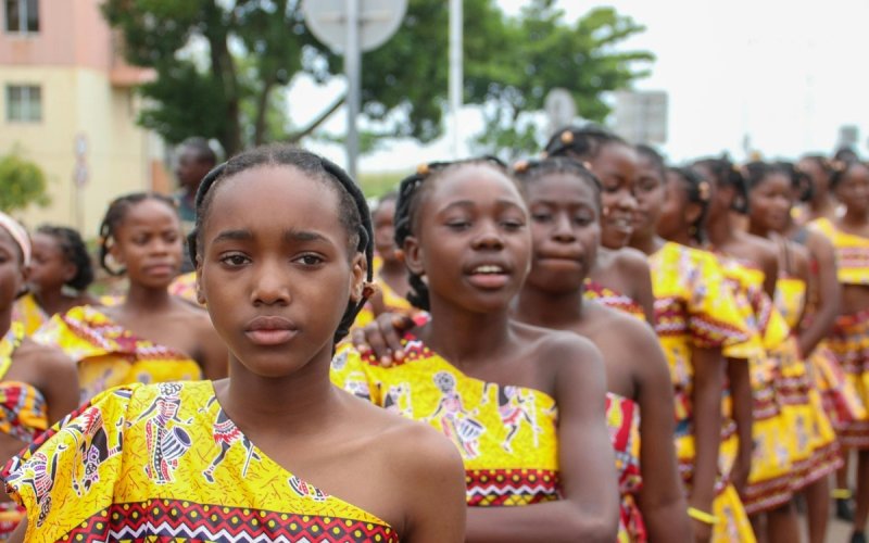 JDEAA — Journée des enfants africains et afrodescendants