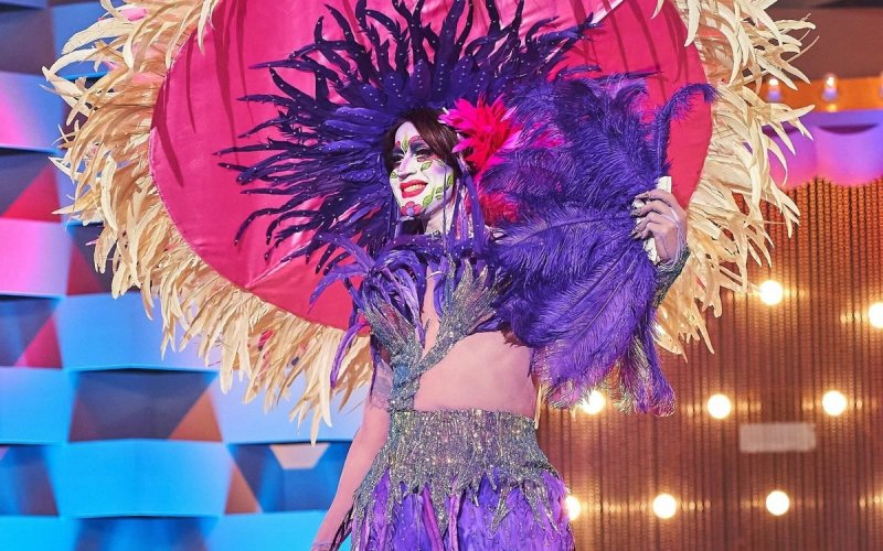 After Pride : Latin Pride édition