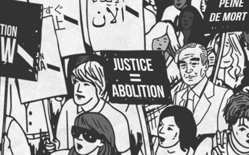 9e Congrès mondial contre la peine de mort : un rendez-vous international à Paris