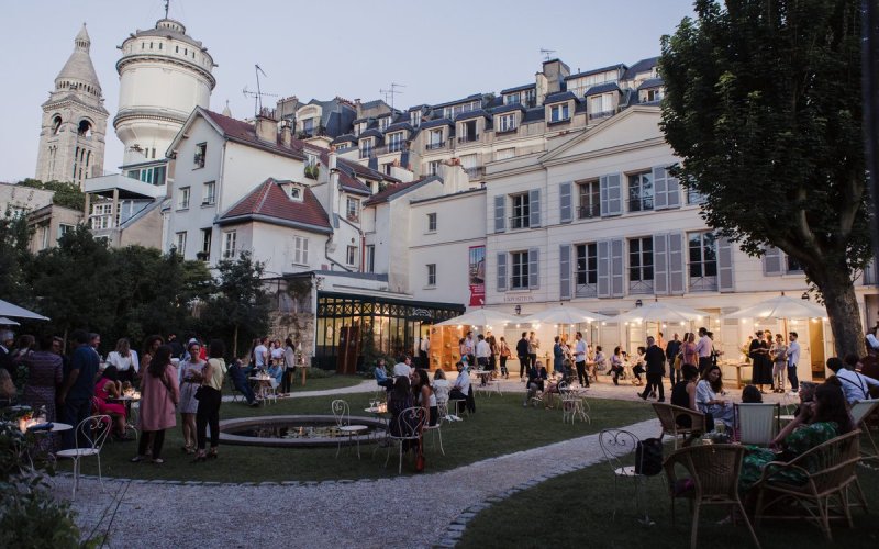 Les nocturnes reviennent au musée de Montmartre !