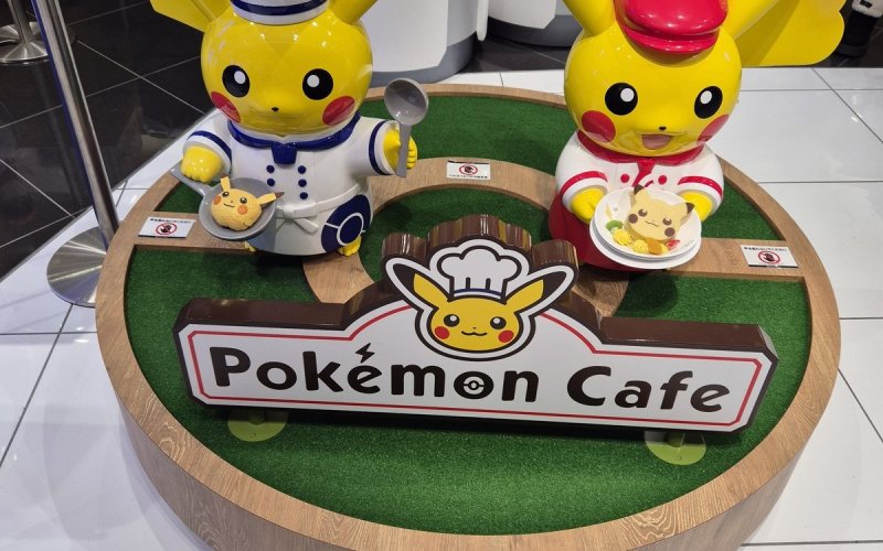 Pokémons fête ses 30 ans