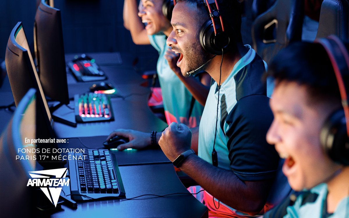 Esports World Cup 2026