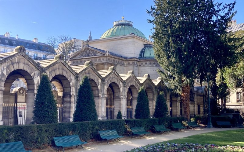 Visite du Paris de la Révolution - visite spéciale