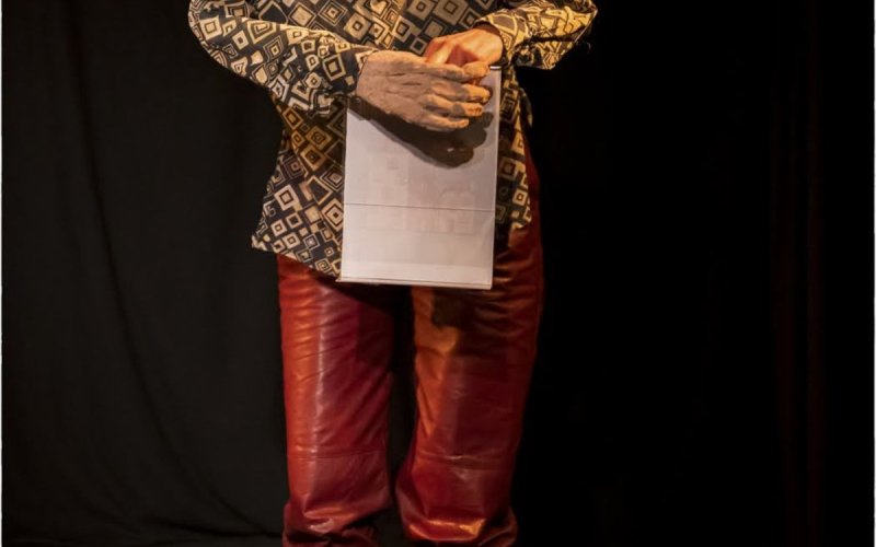 Atelier Frido et la circothèque au Centre Sportif Jules Noël