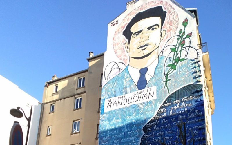 Vies juives d’un quartier populaire : Belleville et le 20e arrondissement de Paris