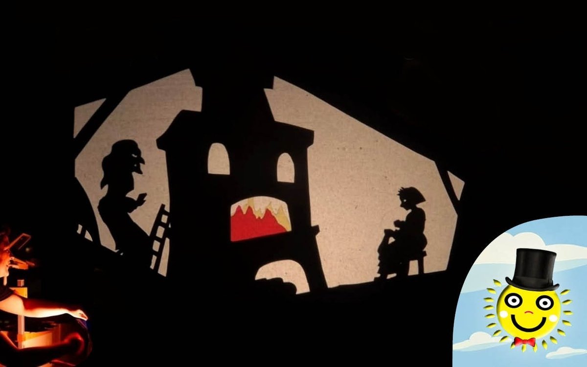 Baba Yaga la sorcière