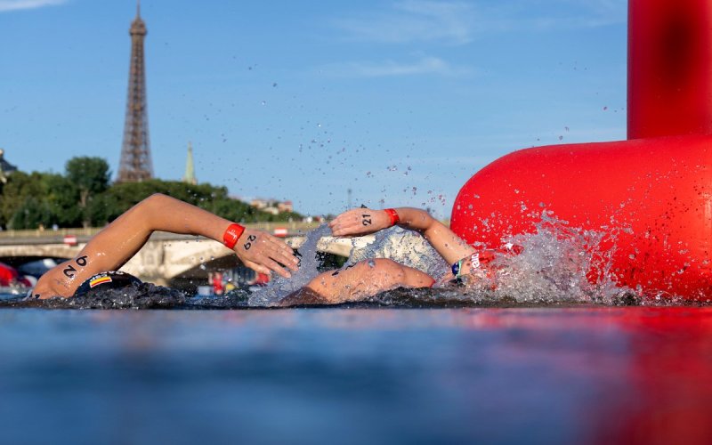 Championnats d'Europe de natation 2026