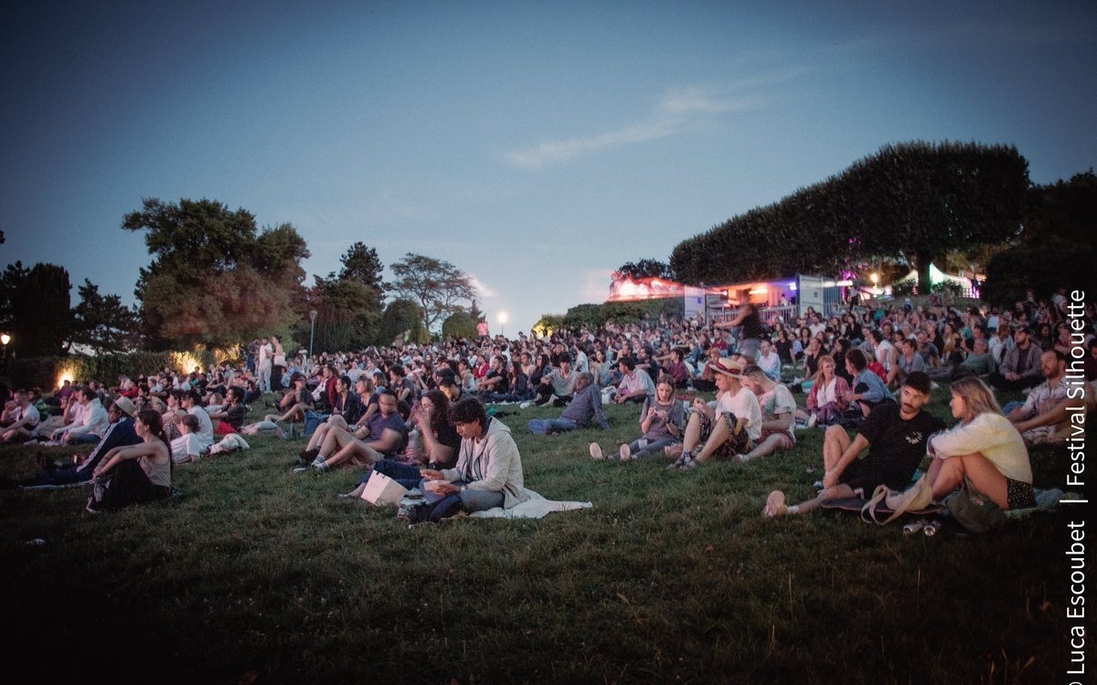 Festival Silhouette : courts métrages et concerts !