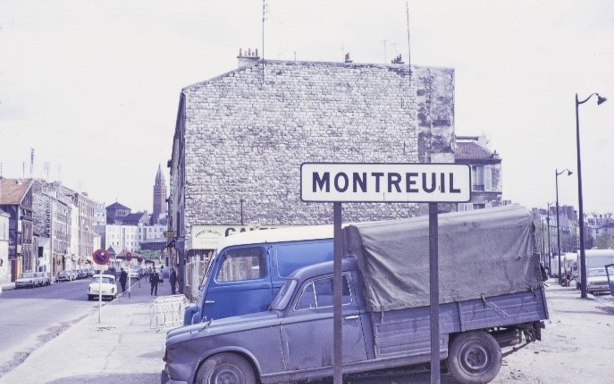 C'était la banlieue en 1970 : un monde en profonde mutation