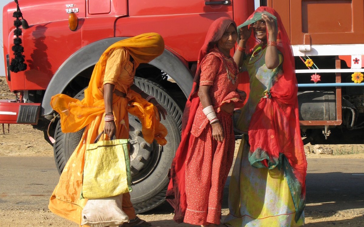 Festival Gange sur Seine : à la découverte du cinéma indien