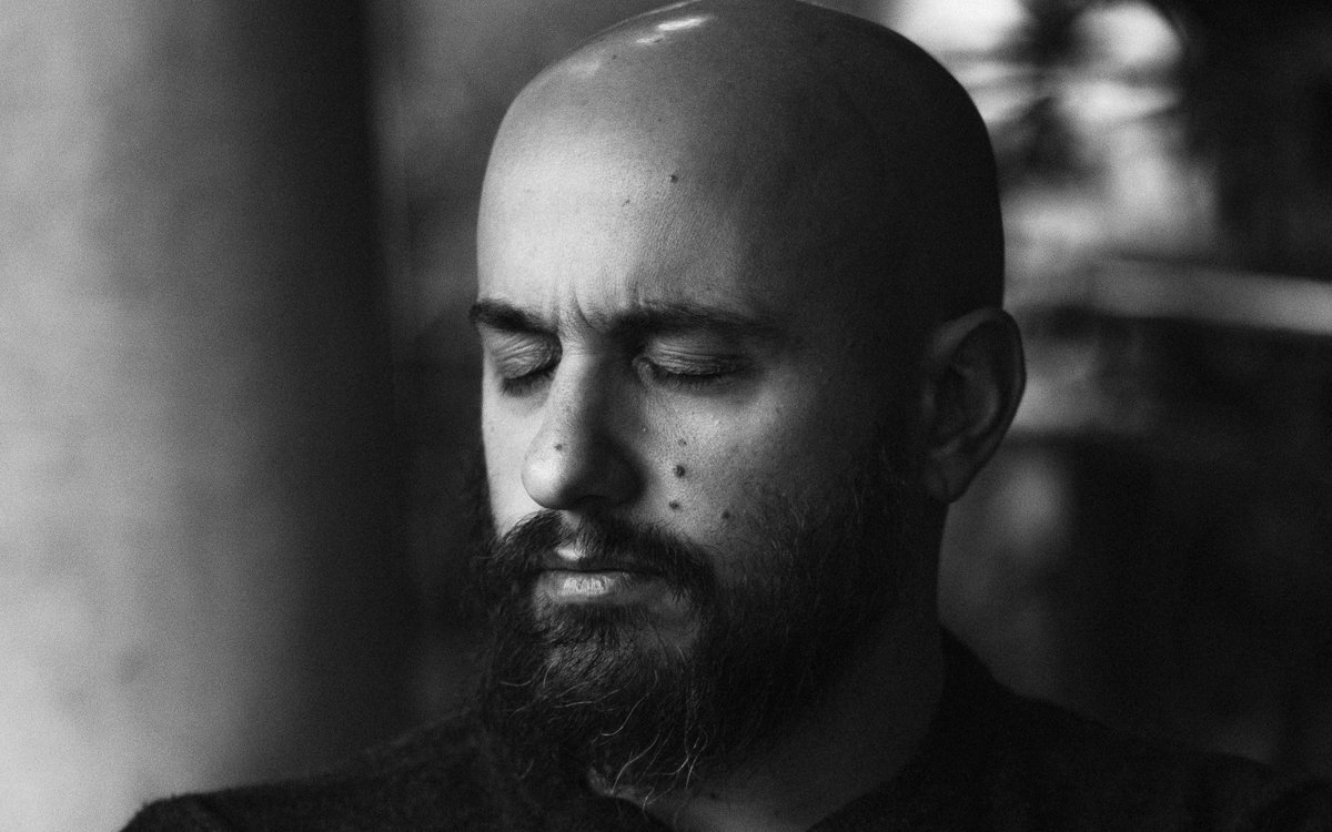 Bachar Mar-Khalifé joue Christophe