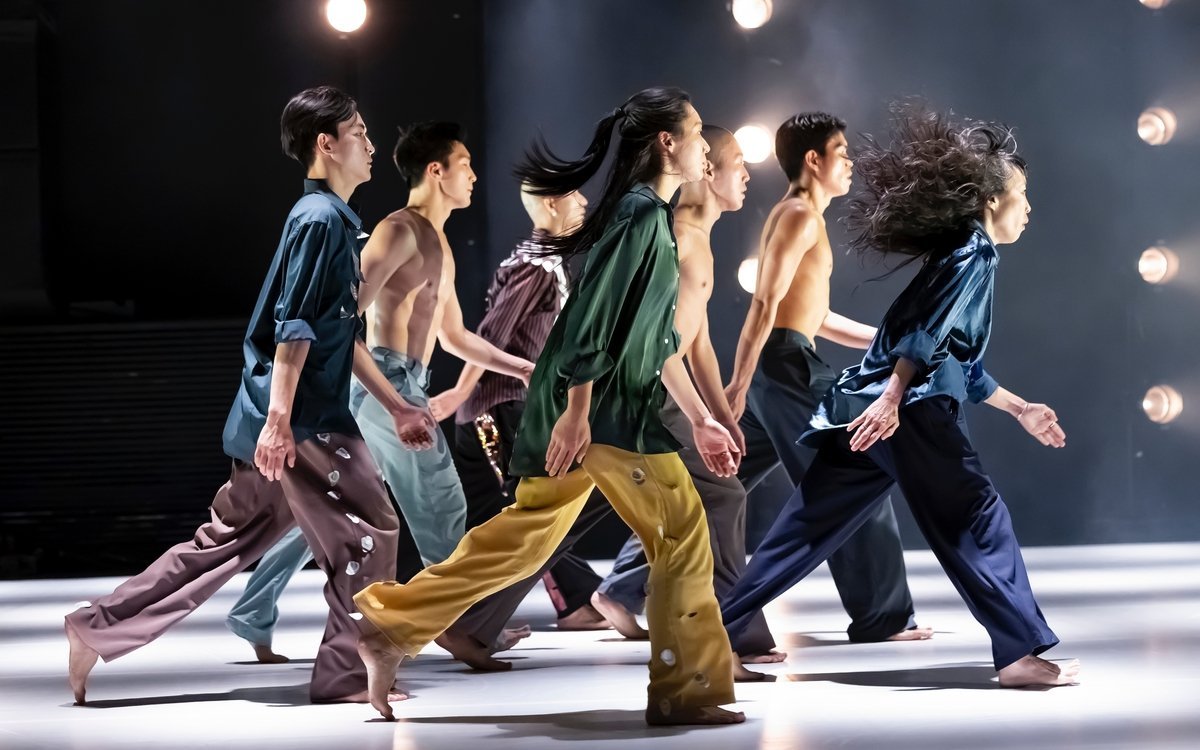 « 1 Degree Celsius » de Sung Im Her | Her Project