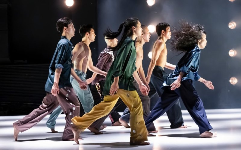 « 1 Degree Celsius » de Sung Im Her | Her Project