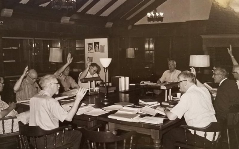 1946 x God Loves Diversity — Ciné-débat & Table ronde LGBTQIA+