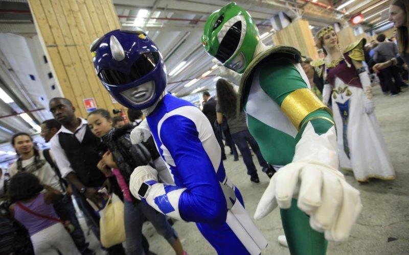 Japan Expo Paris